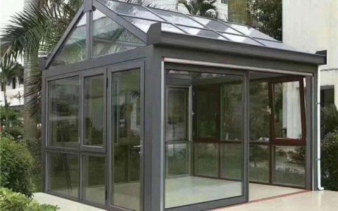 同样的阳光房,会因为哪些要素呈现巨大价格差呢?-珍墅网