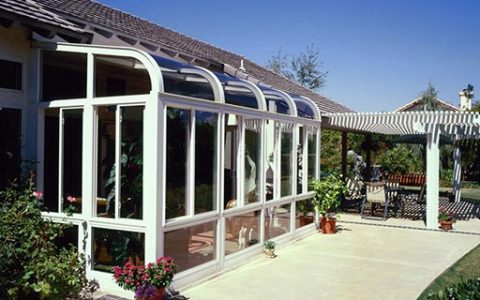 为什么你应该考虑为你的家增加一个阳光房?-珍墅网