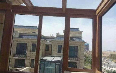 在阁楼阳台上做阳光房,合法么?需要什么审批手续?怎么办理?-珍墅网