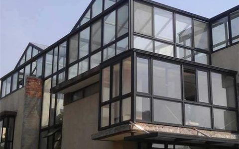 Patio Enclosures:建造阳光房的五条经验-珍墅网