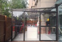 阳光房真的是违规建筑吗?违规建筑的标准是什么?-珍墅网