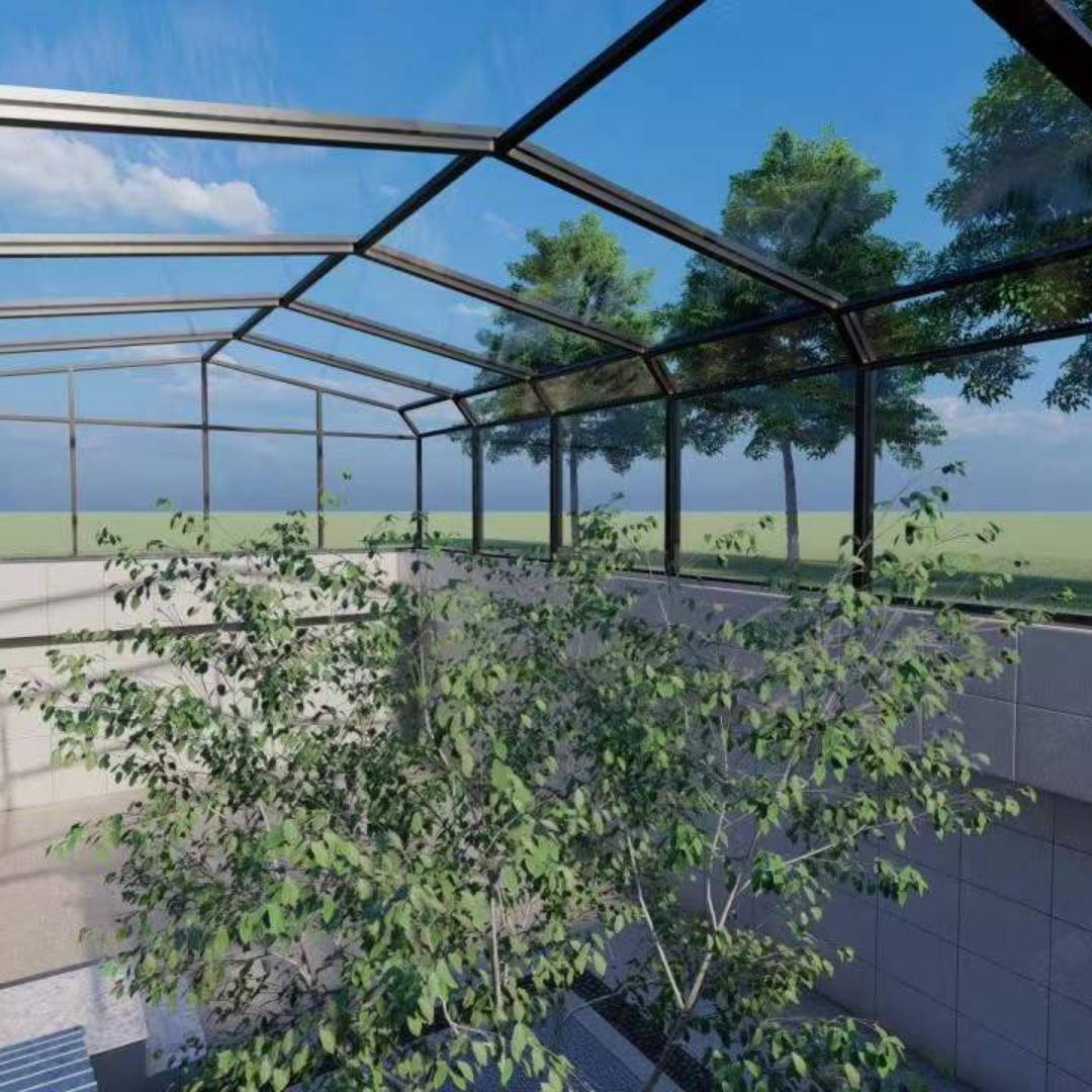 为什么移动阳光房能成为市场宠儿？这几点，固定阳光房真的比不上