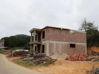 25年房龄的自建房能买吗？