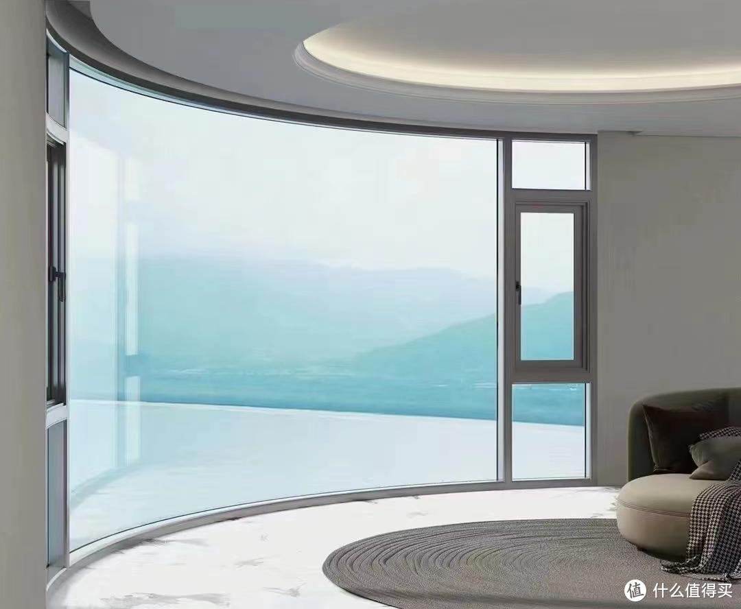 农村别墅自建房，精致门窗大改造，摆脱“土气”逆袭豪宅！