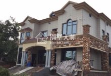 为什么农村建房一定要做框架结构而不是砖混?-珍墅网
