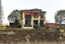 农村自建房占地面积能建多大?占地面积和建筑面积有何区别?-珍墅网