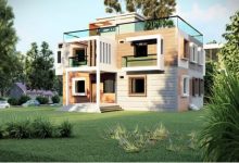 装配式住宅施工工艺原理和建设技术特点是什么?-珍墅网