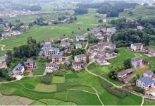 农村旧房改造到哪报批?改造时有哪三大注意事项?-珍墅网