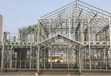 装配式钢结构住宅特点是什么?建造装配式钢结构住宅有何注意事项?-珍墅网