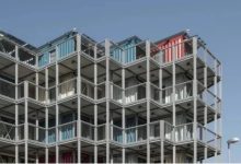 集装箱建筑的特点和材料有哪些?建一栋可以使用多久?-珍墅网