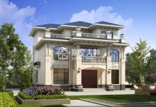 房价还会下降，聪明的人已经准备回老家建房-珍墅网