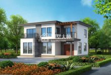 3年后,城里买房与农村建房哪个更好-珍墅网