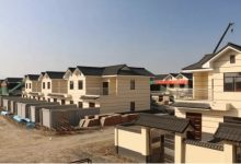 农村建造装配式房屋有补贴吗?装配式轻钢农房和装配式预制水泥农房的区别-珍墅网