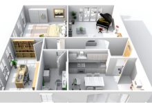 传统装修的弊端有哪些?装配式装修又有何优势?-珍墅网