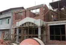 农村建房砌墙施工步骤是什么?砌墙的过程中,有何注意事项?-珍墅网