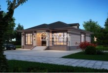 在农村建房设计一套图纸多少钱?盘点常见的几种客户-珍墅网