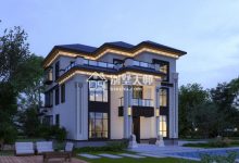 近两年买房的人后悔了吗?不如回老家建房-珍墅网