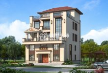 农村房子不一定要住,但一定要有-珍墅网