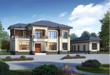 你老家房子布局如何?现在还喜欢吗?-珍墅网