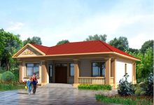 春节回家，是时候翻新一下老家房子了！-珍墅网