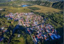 农村的合村并镇对农民有哪些风险？-珍墅网