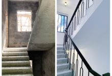 农村自建房楼梯可以有哪些方位?最佳方位是什么?-珍墅网