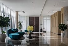 如何在别墅装修设计中考虑到安全和实用性？-珍墅网