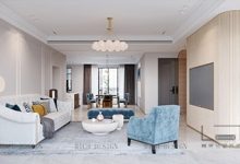 美式别墅装修：如何打造典雅而富有魅力的室内环境？-珍墅网