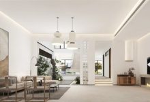 别墅装修中的电气布线应该如何规划？-珍墅网