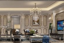 别墅装修设计的基本原则有哪些?-珍墅网