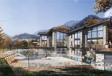 独栋别墅装修设计中如何打造开放式的空间布局？-珍墅网