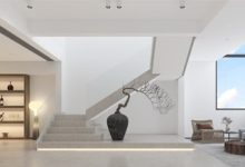 小型别墅装修中，如何利用多功能家具来节省空间？-珍墅网