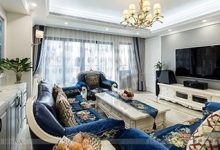 是否适合在美式别墅装修中运用纯白色调？-珍墅网