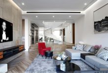 别墅装修设计的步骤有哪些？-珍墅网