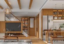 日式别墅装修设计的特点有哪些？-珍墅网