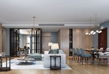 装修公司在规划空间布局时的考虑因素是什么？-珍墅网