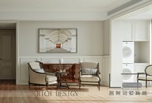 深圳别墅装修设计公司的设计风格有哪些选择？-珍墅网