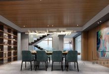 别墅装修到底哪些环节不能忽略？现在告诉你-珍墅网