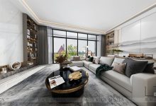 别墅装修装饰中的艺术品如何选择和展示？-珍墅网