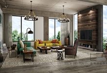 如何选择与您需求和风格较为匹配的别墅装修公司?-珍墅网