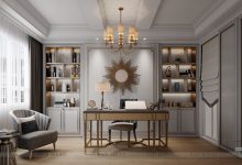 别墅装修装潢中如何注重儿童房的设计?-珍墅网