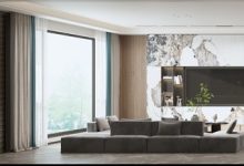 别墅室内装修设计中,如何创造出与众不同的餐厅体验?-珍墅网