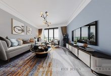 别墅装修设计公司的设计风格有哪些选择？-珍墅网