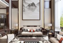 如何在别墅室内装修设计中充分利用自然光线和视野？-珍墅网