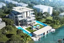 在自建别墅装修中，如何利用各种设计元素？-珍墅网