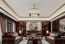 别墅装修装饰中墙面的选择有哪些技巧？-珍墅网