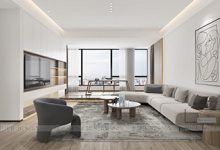 现代别墅的卧室装修，有哪些时尚又舒适的设计方案？-珍墅网