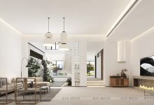 装修公司定制家具满足个性需求的理想之选-珍墅网