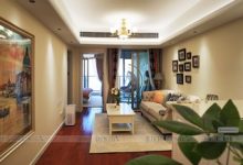 美式别墅装修前需要注意哪些细节？装修攻略解密！-珍墅网