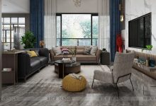 誉巢装饰介绍别墅设计装修需要哪些准备工作？-珍墅网